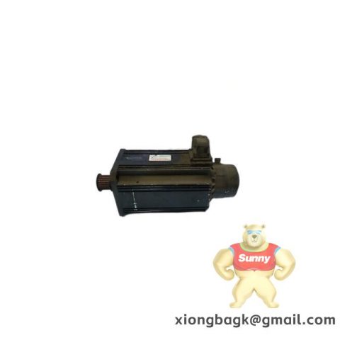 Amat 5519B Industrial Automation Controller