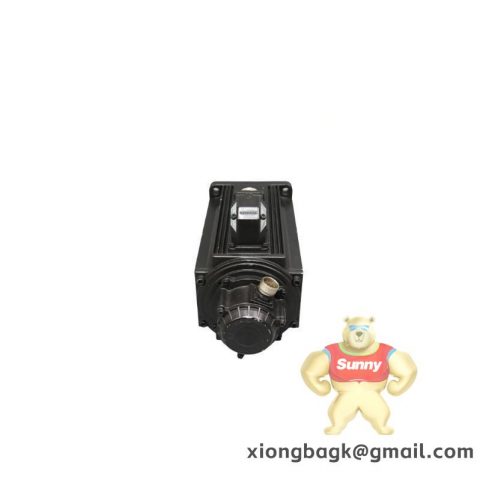 Indramat MKD090B-085-GP0-AN Servo Motor, High Performance Control Solutions