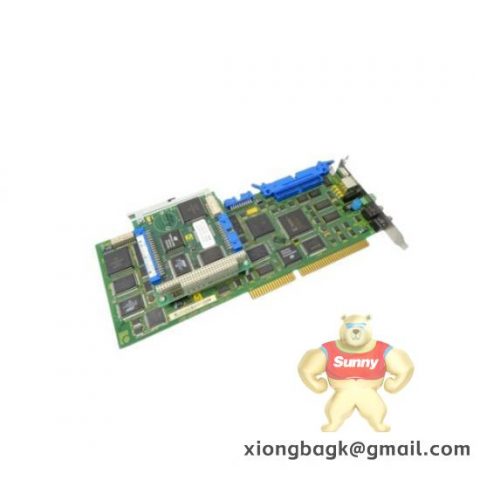 Indramat MTC200NC Control Unit, High Precision Industrial Automation Control