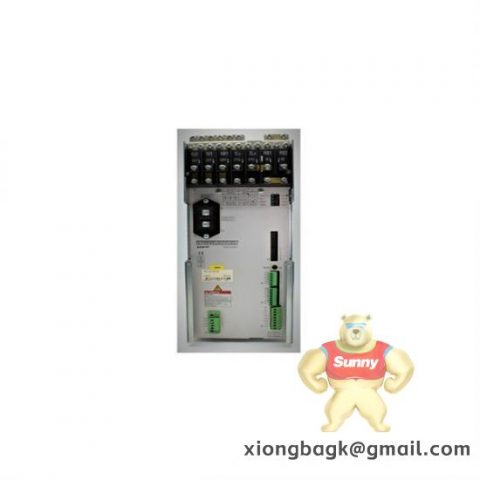 Indramat HDS04.2-W200N-HS77-01-FW Control Unit - Precision Industrial Automation