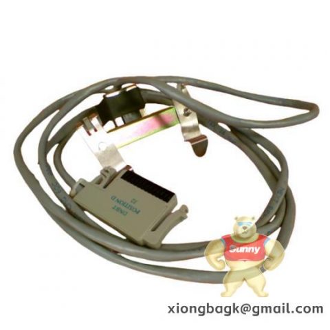 FOXBORO 870CC14P Control Module