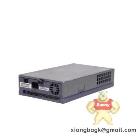 TRICONEX 4351 Control Module, High Precision & Reliability