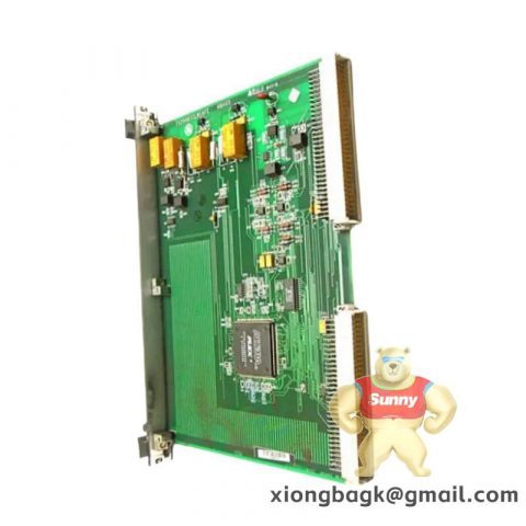 GE 9T51B2030 Industrial Control Module