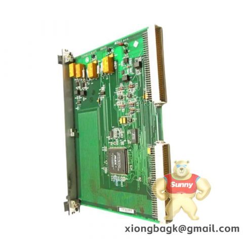 GE DS200CDBAG1ABA Contactor Driver Board Assembly - Industrial Automation Control Module