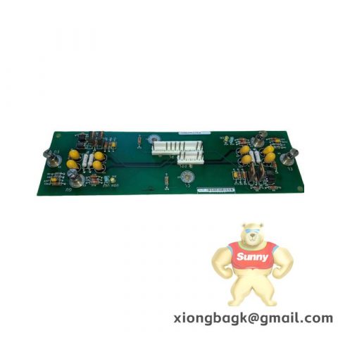 GE DS200FGPAG1AKD Genius Adapter Module, Advanced Industrial Control Solution, High Performance