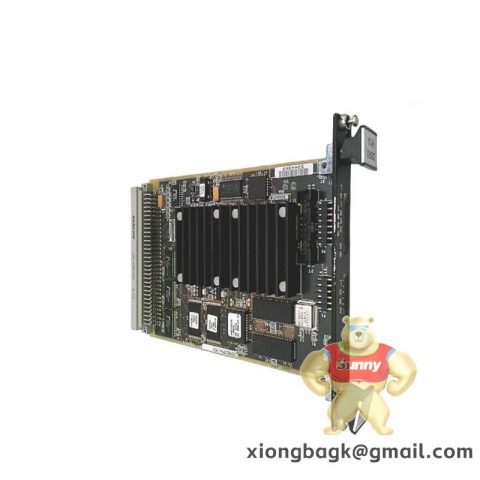 GE IS200DSPXH1ADA Digital Signal Processor Control Board