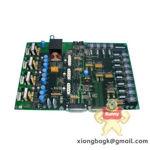 GE G-C441/EPC to GagePort Cable & Power Supply (9-pin, 220V)