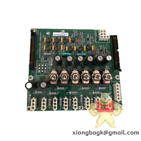 GE VMIVME-7645 Industrial Module