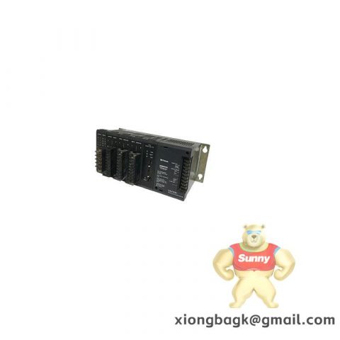 GE IS200STTCH2ADIN Rail Thermocouple Board - Industrial Automation Component