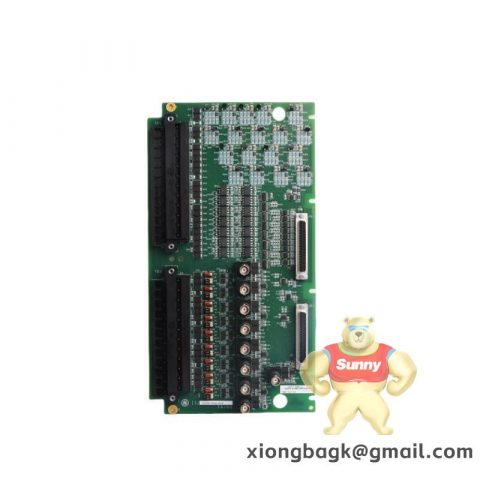 GE IC830M21C-KK9NCA0 Industrial Control Module