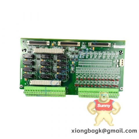 Fanuc A16B-1212-0210 Main Board - PLC Control Memory PCB