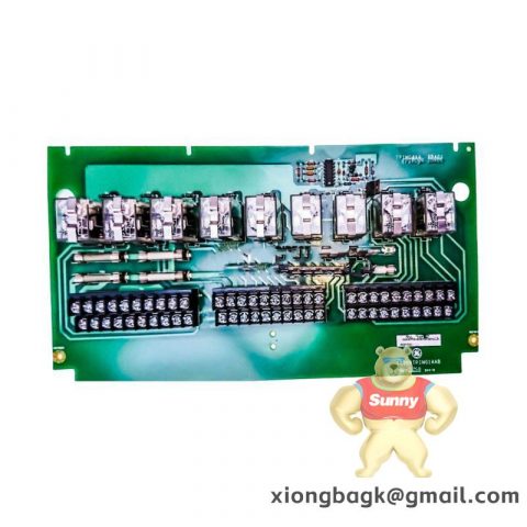 GE VMIVME-4105-030 High-Performance Industrial Module