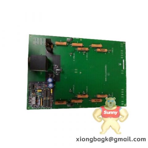 GE A20B-0303-C074 Control Module