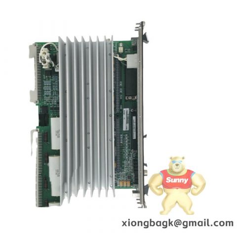 GE IC655MDL556RR Industrial Control Module