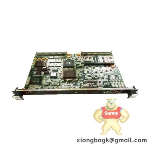 GE VME-6500-220001 Industrial Module for Advanced Automation Control Systems