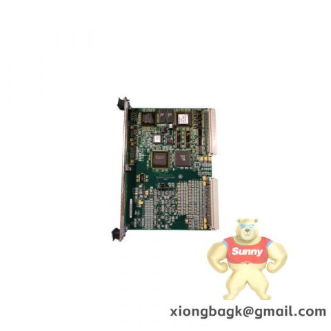 GE IS230JPDGH1B Industrial Control Module