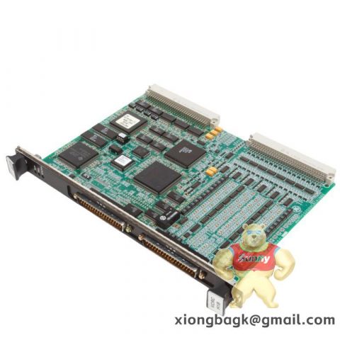GE IC200EBI001CA Industrial Control Module