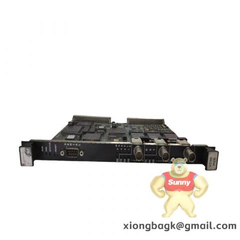 GE IS215VCMIH2B VME Bus Master Controller Board for Industrial Automation Systems