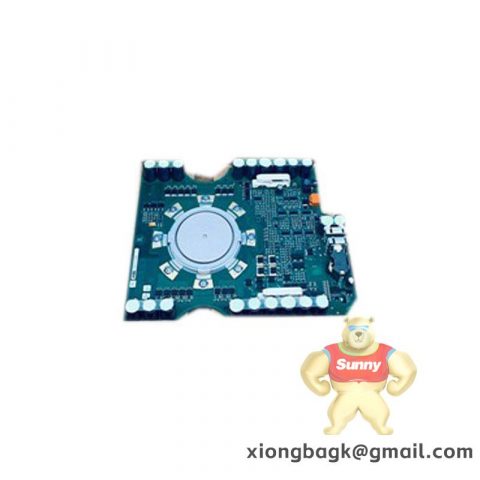 GE IS220PDOAH1A 336A4940CSP2 Discrete Output Module