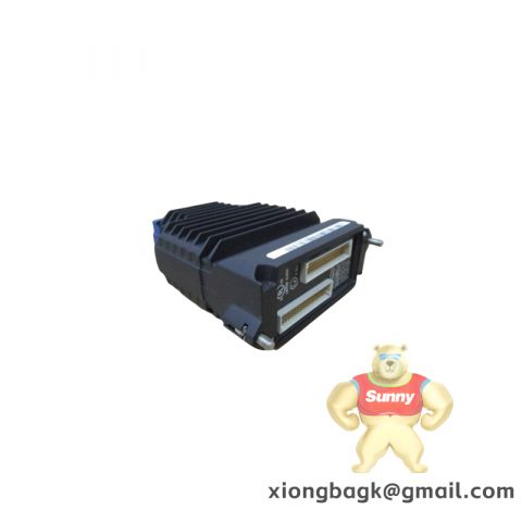 GE IS215VCMIH2BZZ01AA American Industrial Control Module