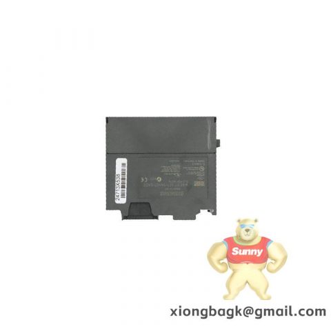 GE PWB259A2718G1 Control Module - High Precision Industrial Automation Component