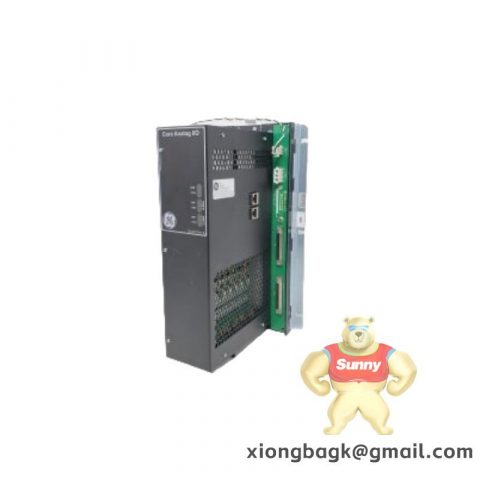 GE EP-1901RSTi-EP 1 Safe Feed-Input Module, 24 VDC