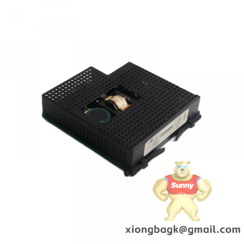 GE C-120 (ART. 109545) Industrial Control Module, Reliable Performance & Efficiency