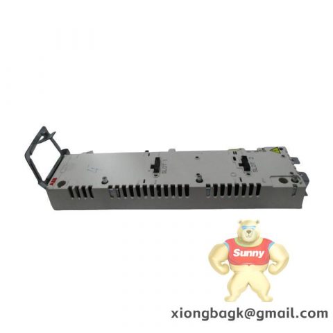 ABB JCU-21 Inverter Main Board for Industrial Automation