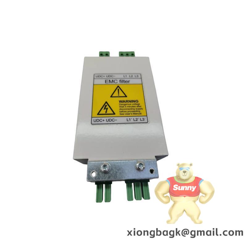 ABB 3HAC6595-1 Industrial Module for Enhanced Automation Solutions