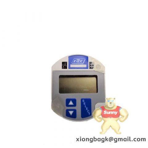 ABB M4A-ATLevel Control - Precision Measurement System, High Accuracy Industrial Level Control Module