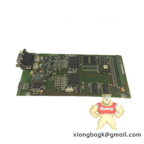 KEBA CI021: Advanced Motion Control Module for Industrial Automation