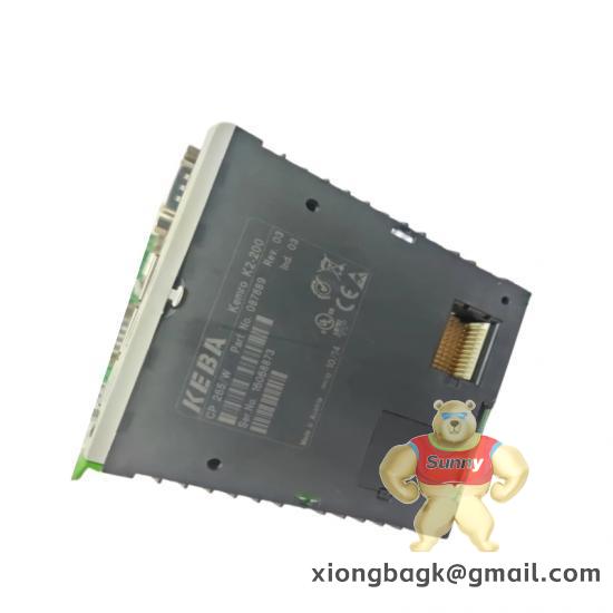 keba_k2-200_1.jpg KEBA Control Module 2203-6429