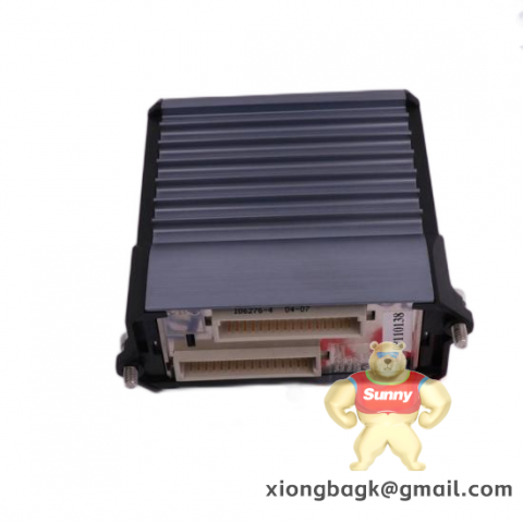 KEBA Control Module 2203-6429