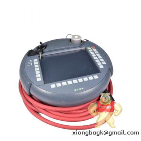 KEBA CP252/W Industrial Control Module