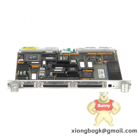 GE IC698CRE030-HN PLC CPU Module