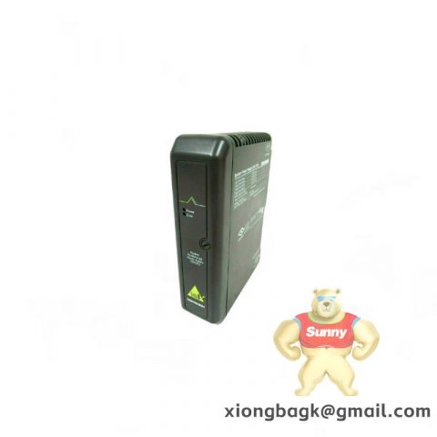 Emerson IC694ALG220LT Analog Input Module