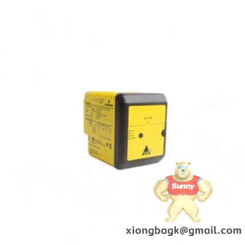 EMERSON SLS 1508 KJ2201X1-BA1 Control Module