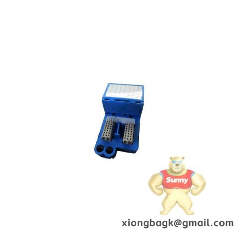 Emerson K2005X1-SQ1 Industrial Control Module