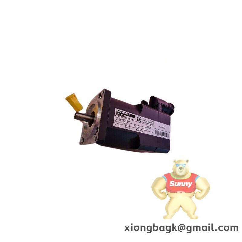 kollmorgan_6sm37s-6000-g_isynchronous_servomotor.jpeg Bosch Rexroth R911296570 MKD112A-058-KG1-AN Servo Motor