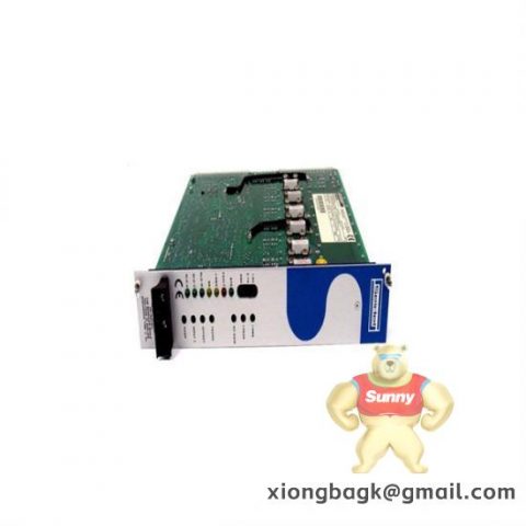 Kollmorgen AKM63N-ACFNR-00 Industrial Servo Motor