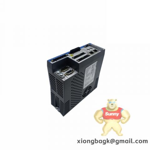 Kollmorgen AKM31H-ACCN2-00 Servo Motor, High Performance for Industrial Control Systems