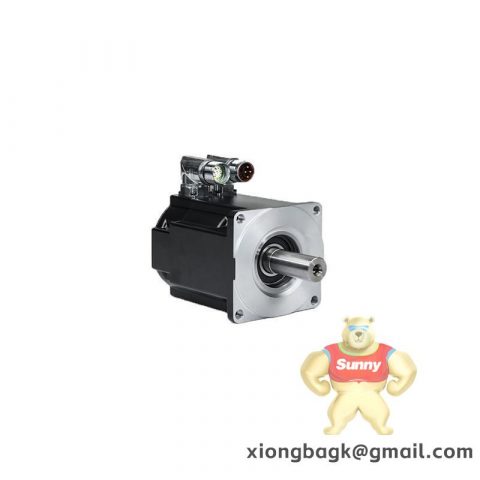 Kollmorgen AKM21E-CKCNR-00 Servo Motor, High Performance Industrial Control Module