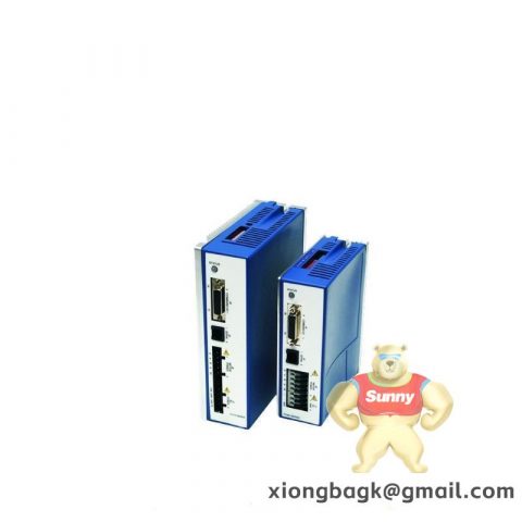 Kollmorgen AKM42G-BKCNC-00 Industrial Servo Motor