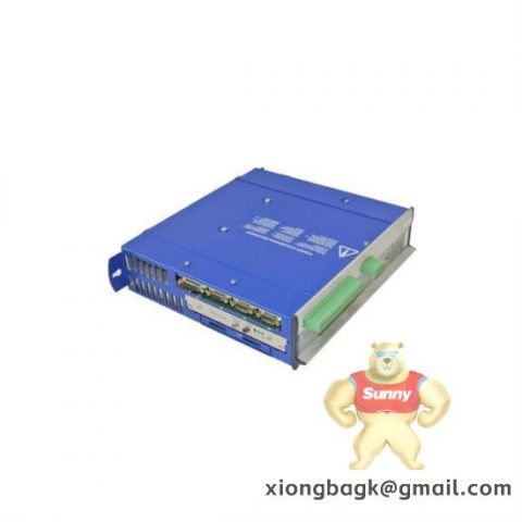 Kollmorgen AKM74S-KKCNR-00 Servo Motor Module for High Precision Industrial Control