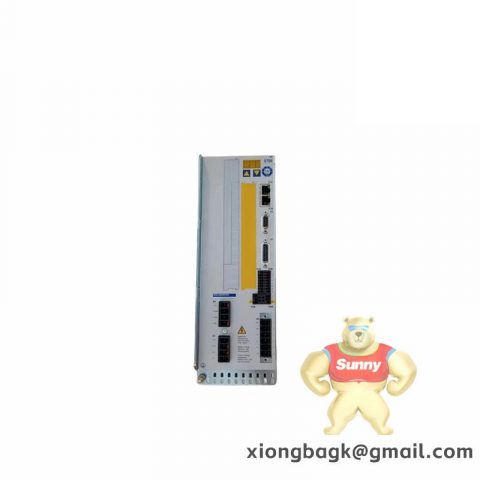 Kollmorgen AKD-B00306-NBAN-0000 High-Performance AC Servo Drive for Precision Control