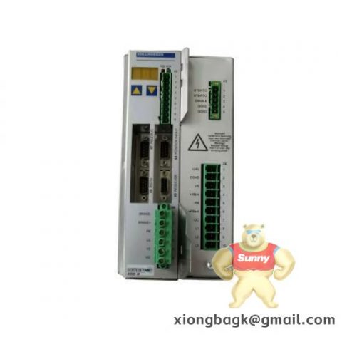 Kollmorgen AKM31E-ACCN2-00 AC Servo Motor