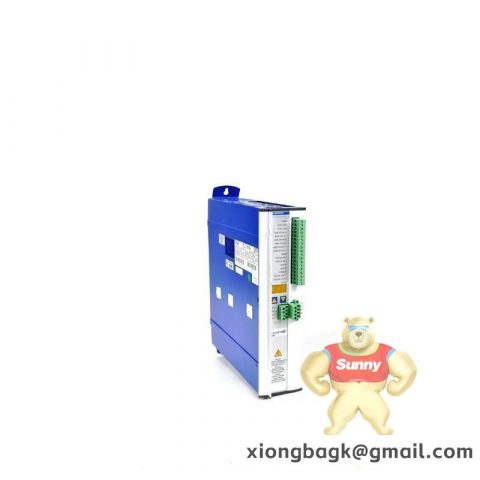 Kollmorgen DIGIFAS7200 High-Precision Industrial Control Module