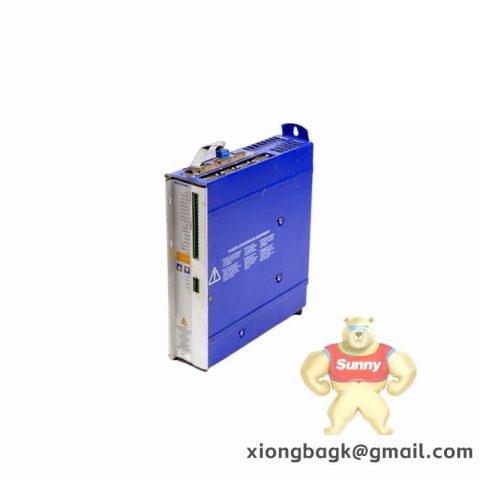 Kollmorgen AKM31E-ACCND-01 AC Servo Motor System