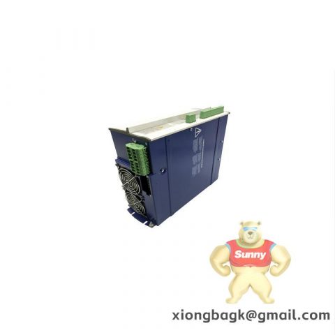 KOLLMORGEN S72402-NANANA 1000001045 Industrial Control Module