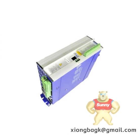 kollmorgen_servostar_620-as_power_interface_board-1.jpg ZYGO 7702 Second-hand Control Module, High Performance & Reliability